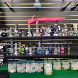 Greenspoint Smoke Shop