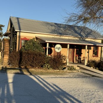 Waco Waffle - Beautiful mill building - Waffles Near Me - Waco, Texas Waco Waffle - Beautiful mill building - Waffles Near Me - Waco, Texas