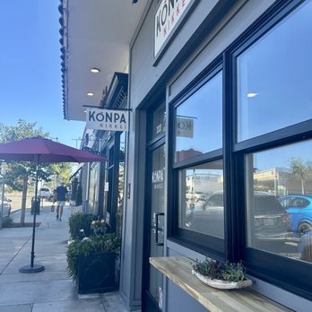 Konpa Nikkei - Poke Near Me - Corona Del Mar, California Konpa Nikkei - Poke Near Me - Corona Del Mar, California
