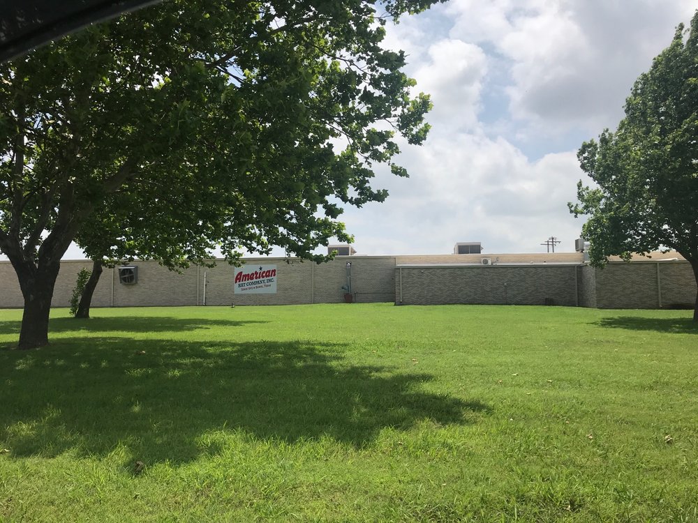 AMERICAN HAT COMPANY Updated August 2024 3091 US81 N, Bowie, Texas