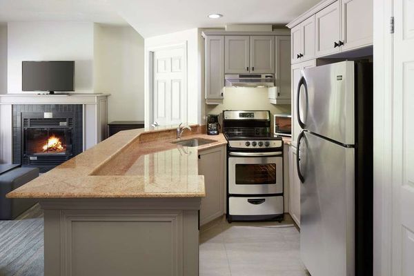 Homewood Suites by Hilton Mont-Tremblant Resort by null