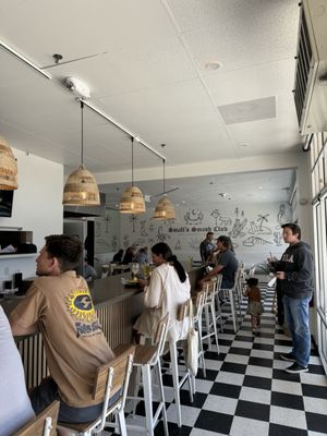 Small's Smash Club by null