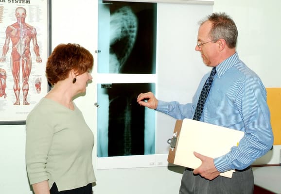 Armour Chiropractic Health Care
