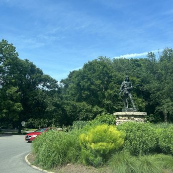 Cherokee Park - Parks Near Me - Louisville, Kentucky