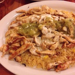Salsa Verde
