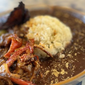 Havana Kitchen - Shredded Chicken - so flavorful - Cuban Near Me - La Jolla, California Havana Kitchen - Shredded Chicken - so flavorful - Cuban Near Me - La Jolla, California