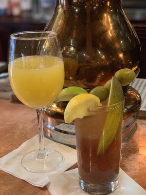 Flanagan's Irish Pub by null