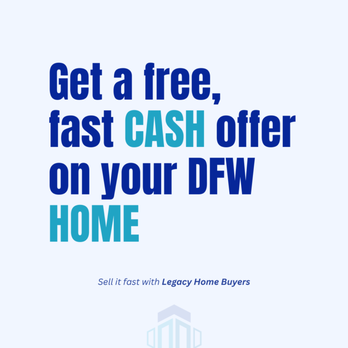 Legacy Home Buyers - Get your free cash offer today! - Real Estate Agents Near Me - Richardson, Texas Legacy Home Buyers - Get your free cash offer today! - Real Estate Agents Near Me - Richardson, Texas