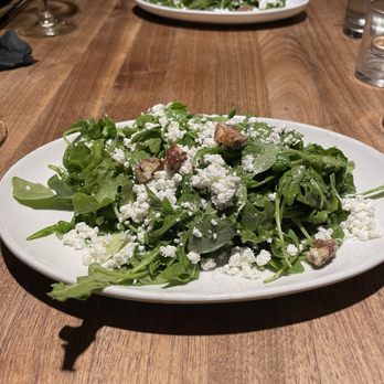 Germantown Cafe - Arugula Salad - New American Near Me - Nashville, Tennessee Germantown Cafe - Arugula Salad - New American Near Me - Nashville, Tennessee