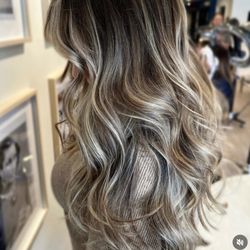 Hair And There By Lauren