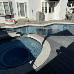 Ernie's Pool & Spa Supply