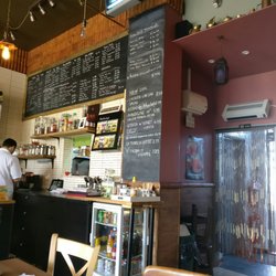 Cafe Reem - Woah