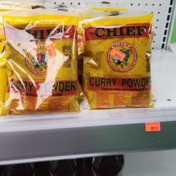 Kool Breeze Caribbean Market