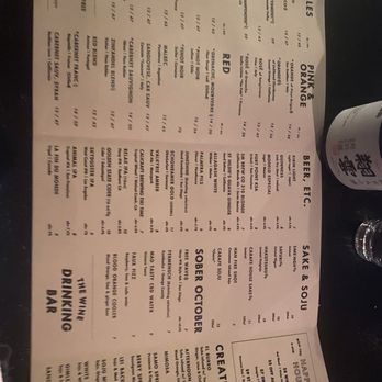 Bodega Wine Bar - Wine Bars Near Me - Santa Monica, California