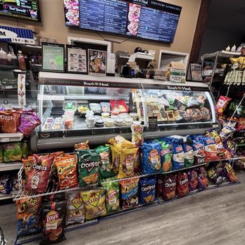Deli Shack - Delis Near Me - San Francisco, California