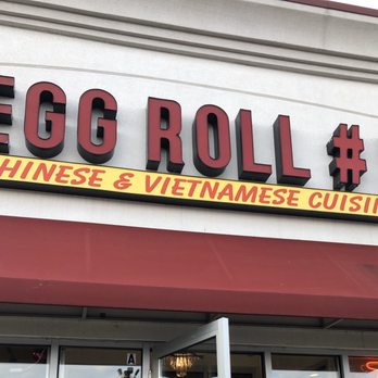 Egg Roll Number 1 - Vietnamese Near Me - Indianapolis, Indiana Egg Roll Number 1 - Vietnamese Near Me - Indianapolis, Indiana