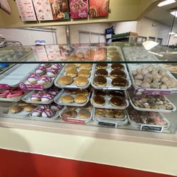 Krispy Kreme - Barbie edition Donut 9/12/24