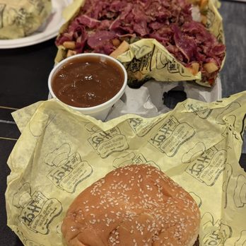 The Hat - Sandwiches Near Me - Alhambra, California