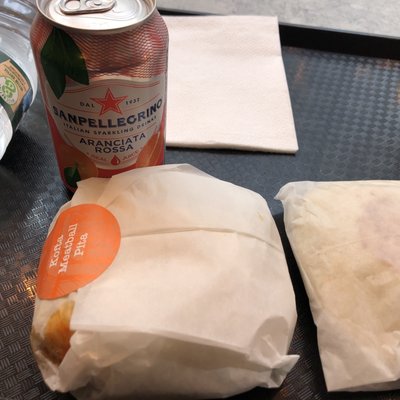 ZaZu Mediterranean Street Food by null