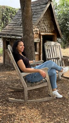 San Antonio Botanical Garden by null