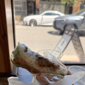 Paper Rice - Spring Rolls & Bowls - Spring roll - Vietnamese Near Me - Pasadena, California Paper Rice - Spring Rolls & Bowls - Spring roll - Vietnamese Near Me - Pasadena, California
