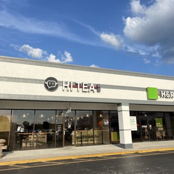 Hi Tea - Bubble Tea Near Me - Winter Springs, Florida