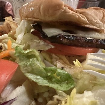 The Beef Barn - Cheeseburger Sandwich - American Near Me - North Smithfield, Rhode Island The Beef Barn - Cheeseburger Sandwich - American Near Me - North Smithfield, Rhode Island