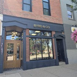Byrd