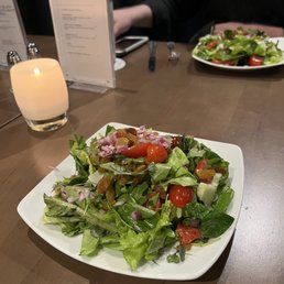 Fall Salad