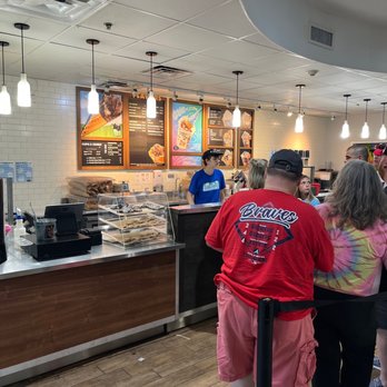 Ben & Jerry’s - Ice Cream & Frozen Yogurt Near Me - Chattanooga, Tennessee Ben & Jerry’s - Ice Cream & Frozen Yogurt Near Me - Chattanooga, Tennessee