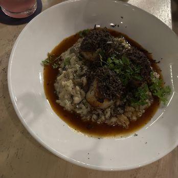 Eunice - Scallops - Cajun/Creole Near Me - Houston, Texas Eunice - Scallops - Cajun/Creole Near Me - Houston, Texas