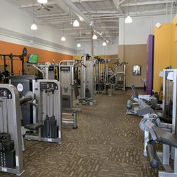 Anytime Fitness