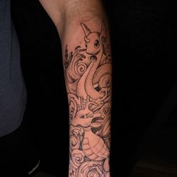 Good Vibrations Tattoo & Piercing Boutique