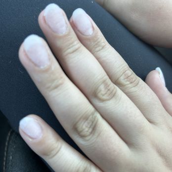 Mimi Nails & Spa - One layer of acrylic - $30!! - Massage Near Me - Ronkonkoma, New York Mimi Nails & Spa - One layer of acrylic - $30!! - Massage Near Me - Ronkonkoma, New York