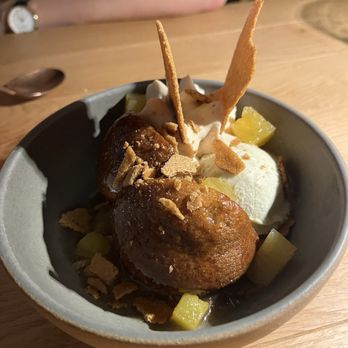 Valley Goat - New American Near Me - Sunnyvale, California Valley Goat - New American Near Me - Sunnyvale, California