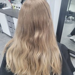 Evolve Hair | Skin - From before to after!!! Absolutely stunning!!