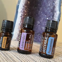 Heart of Healing - Add Aromatherapy to any session at no additional cost - except hot stone and pregnancy