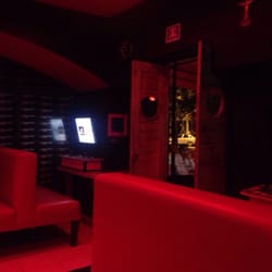 La Rinconera Bar