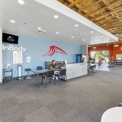 Idaho Fitness Factory