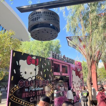 Hello Kitty Cafe - Take your photo!!! - Desserts Near Me - Las Vegas, Nevada Hello Kitty Cafe - Take your photo!!! - Desserts Near Me - Las Vegas, Nevada