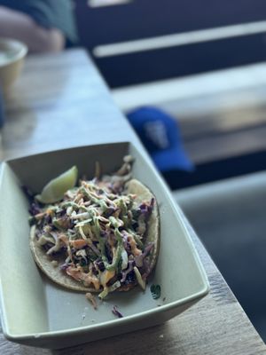Point Loma Fish Shop by null