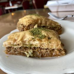 Nour Lebanese Cuisine