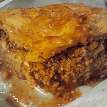 Poseidon Bakery - Baklava - Bakeries Near Me - New York, New York