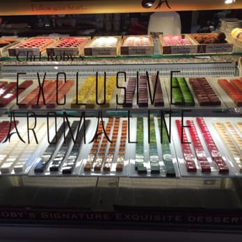 All Chocolate Kitchen - Dessert! - Desserts Near Me - Geneva, Illinois