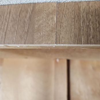 Delerio Construction - Seam after completion. - General Contractors Near Me - Fresno, California
