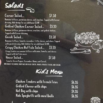 Lalo's Cafe - Breakfast & Brunch Near Me - Lemoyne, Pennsylvania