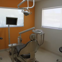 Apex Dental - Dental chairs equiped with heat and massage
