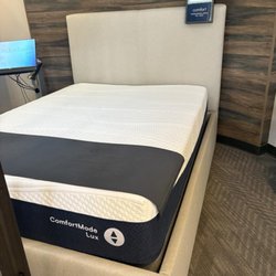 Sleep Number