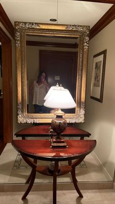 The Rose Hotel by null