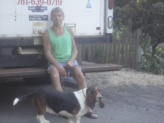 Slide of Scott Willard Plumbing & Heating